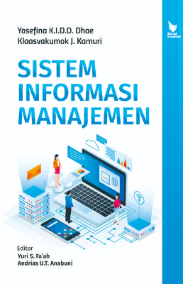 Sampul buku SISTEM INFORMASI MAN...